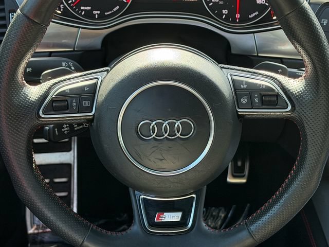 Used 2018 Audi A7 3.0T Premium Plus AWD/4WD image 15