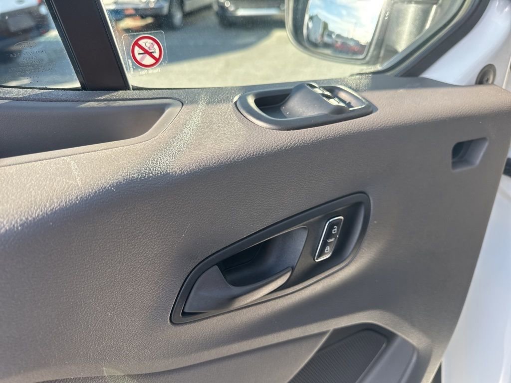 Used 2023 Ford Transit 250 Low Roof w/ Exterior Upgrade Package image 21