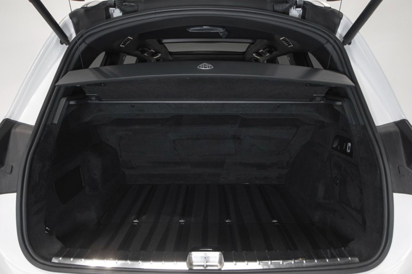 Used 2024 Mercedes-Benz Maybach GLS 600 4MATIC image 71