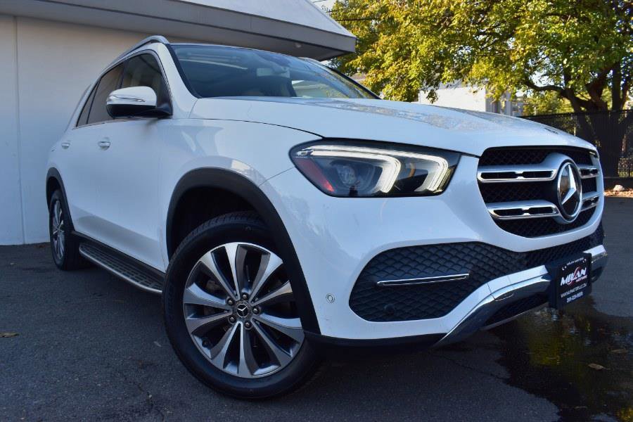 Used 2020 Mercedes-Benz GLE 350 4MATIC