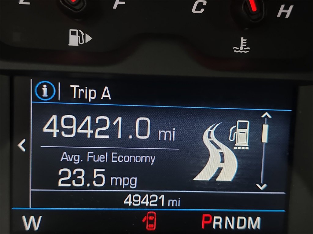 Used 2020 Chevrolet Camaro LS image 11