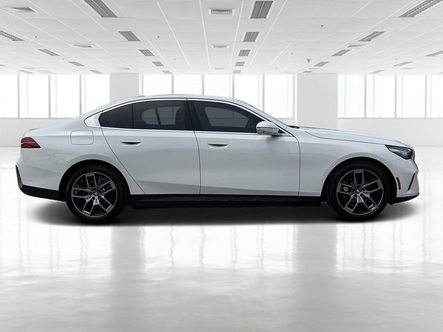 Certified 2024 BMW i5 eDrive40i w/ Premium Package video 2