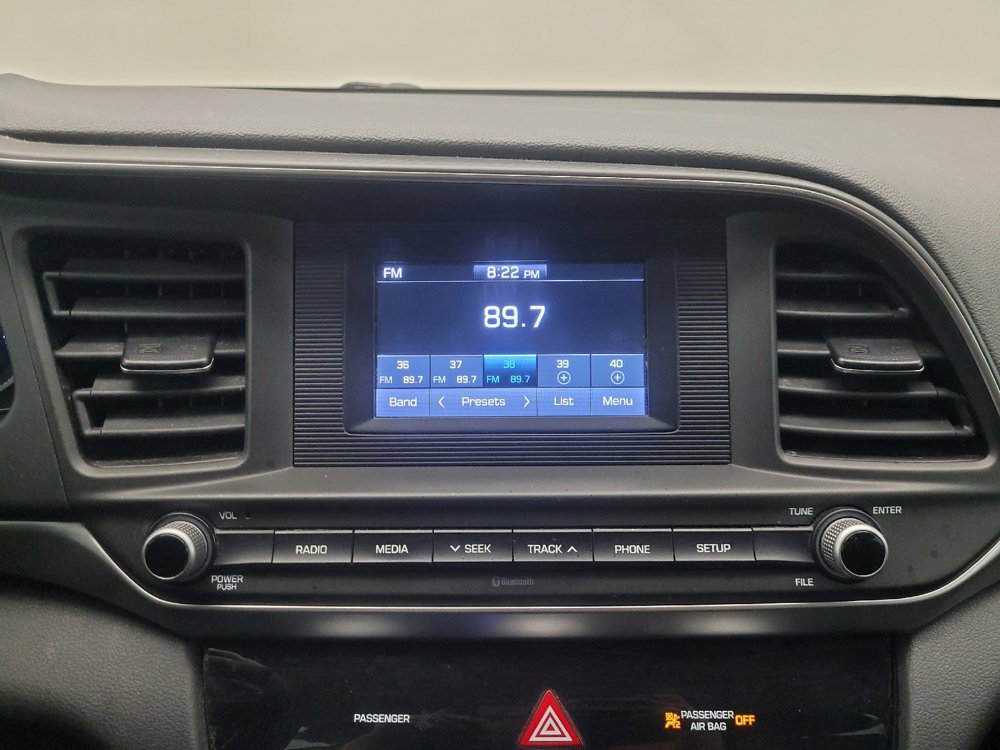 Used 2019 Hyundai Elantra SE w/ Cargo Package FWD image 25