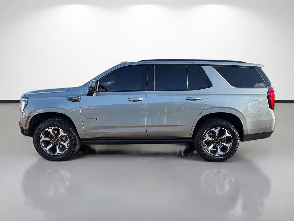 Used 2025 GMC Yukon AT4 Ultimate image 2