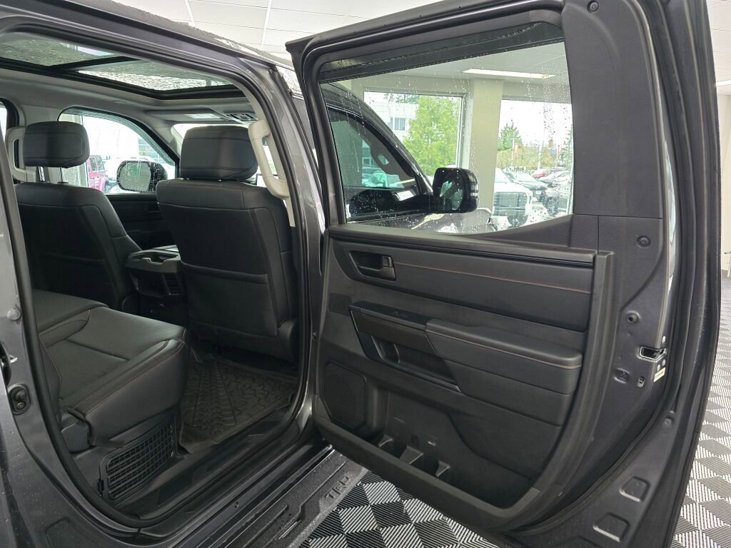 Used 2023 Toyota Tundra TRD Pro image 39