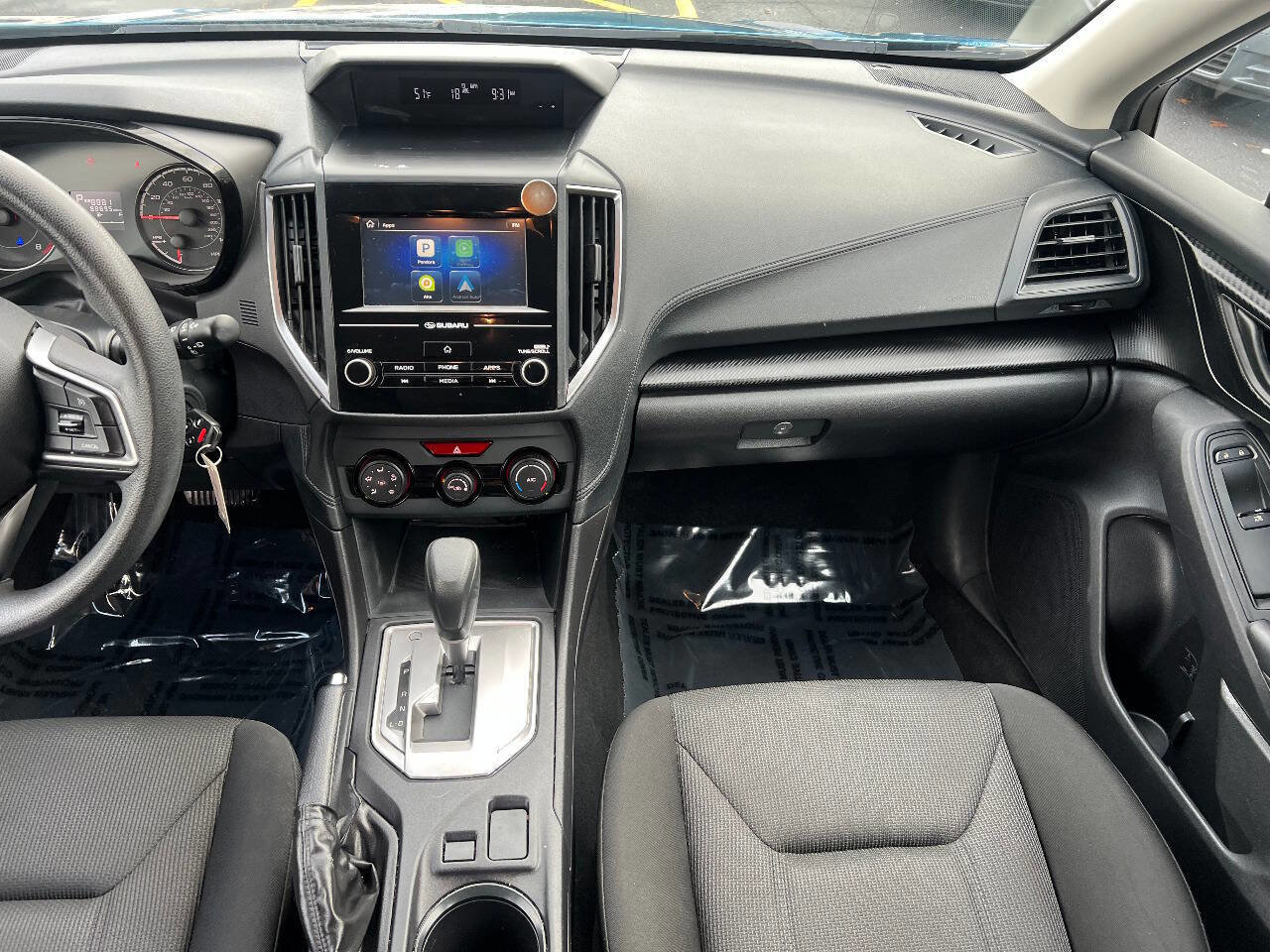 Used 2017 Subaru Impreza 2.0i image 31