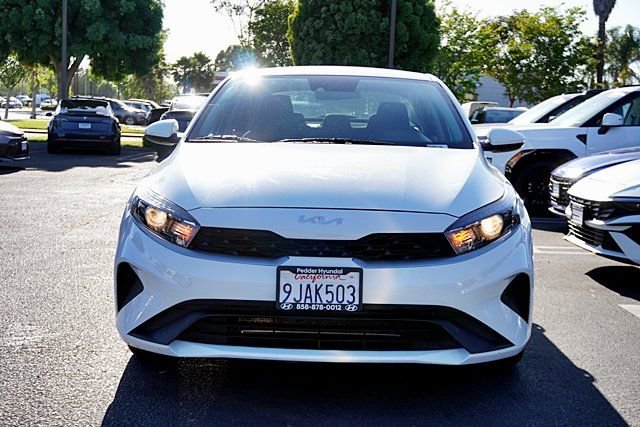 Used 2023 Kia Forte LX FWD image 5