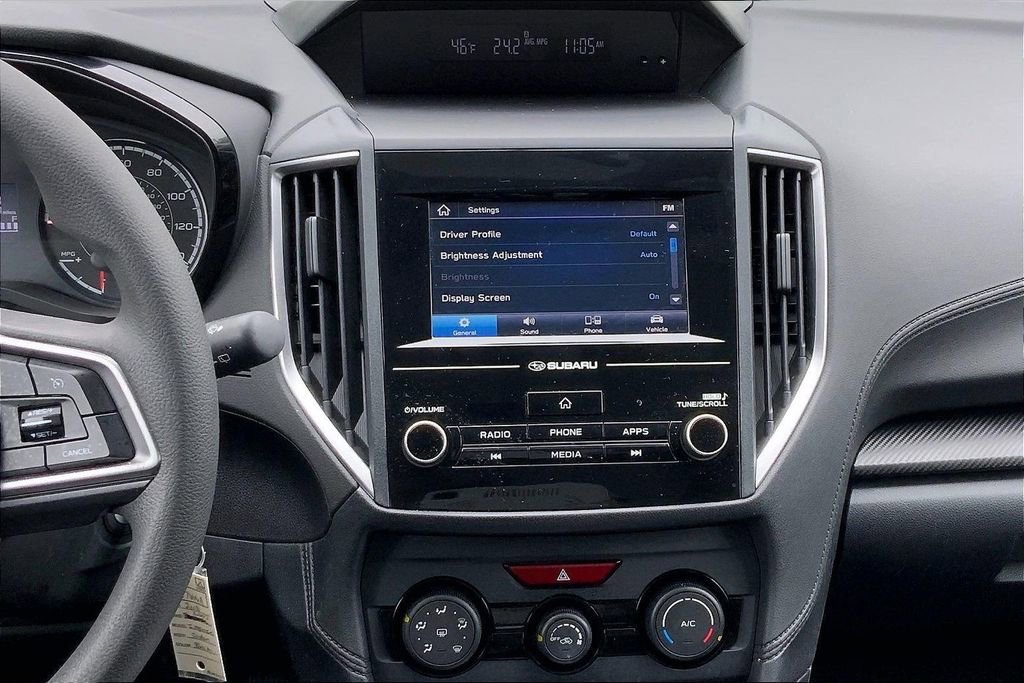 Used 2019 Subaru Impreza 2.0i image 9