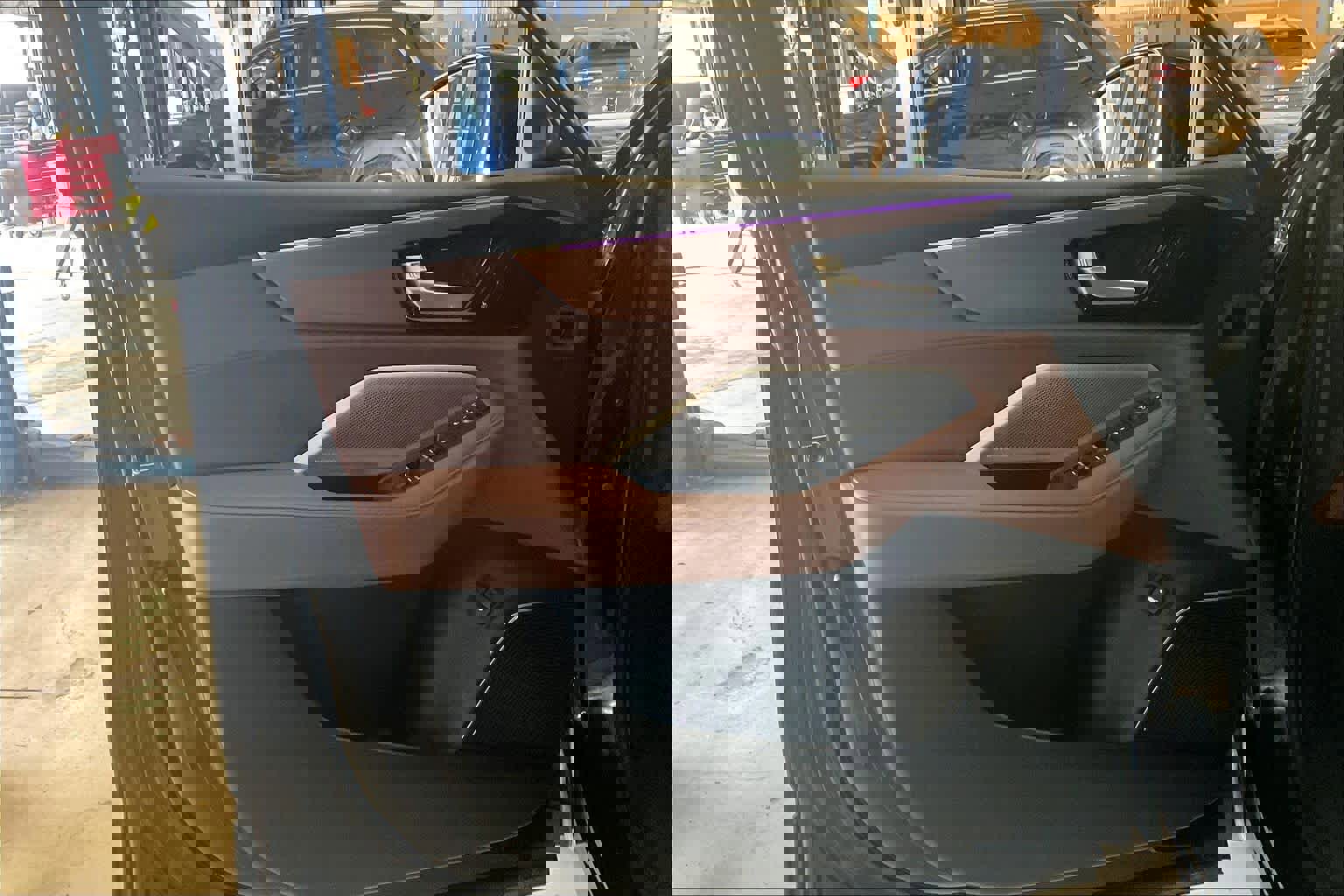 Used 2025 Acura MDX FWD w/ Technology Package image 20