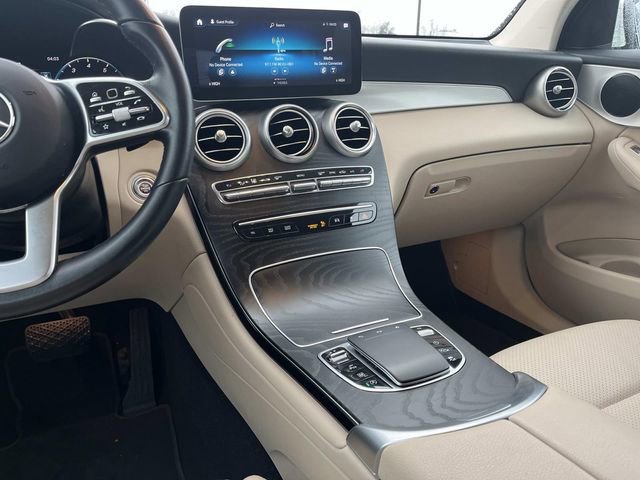 Used 2022 Mercedes-Benz GLC 300 image 15
