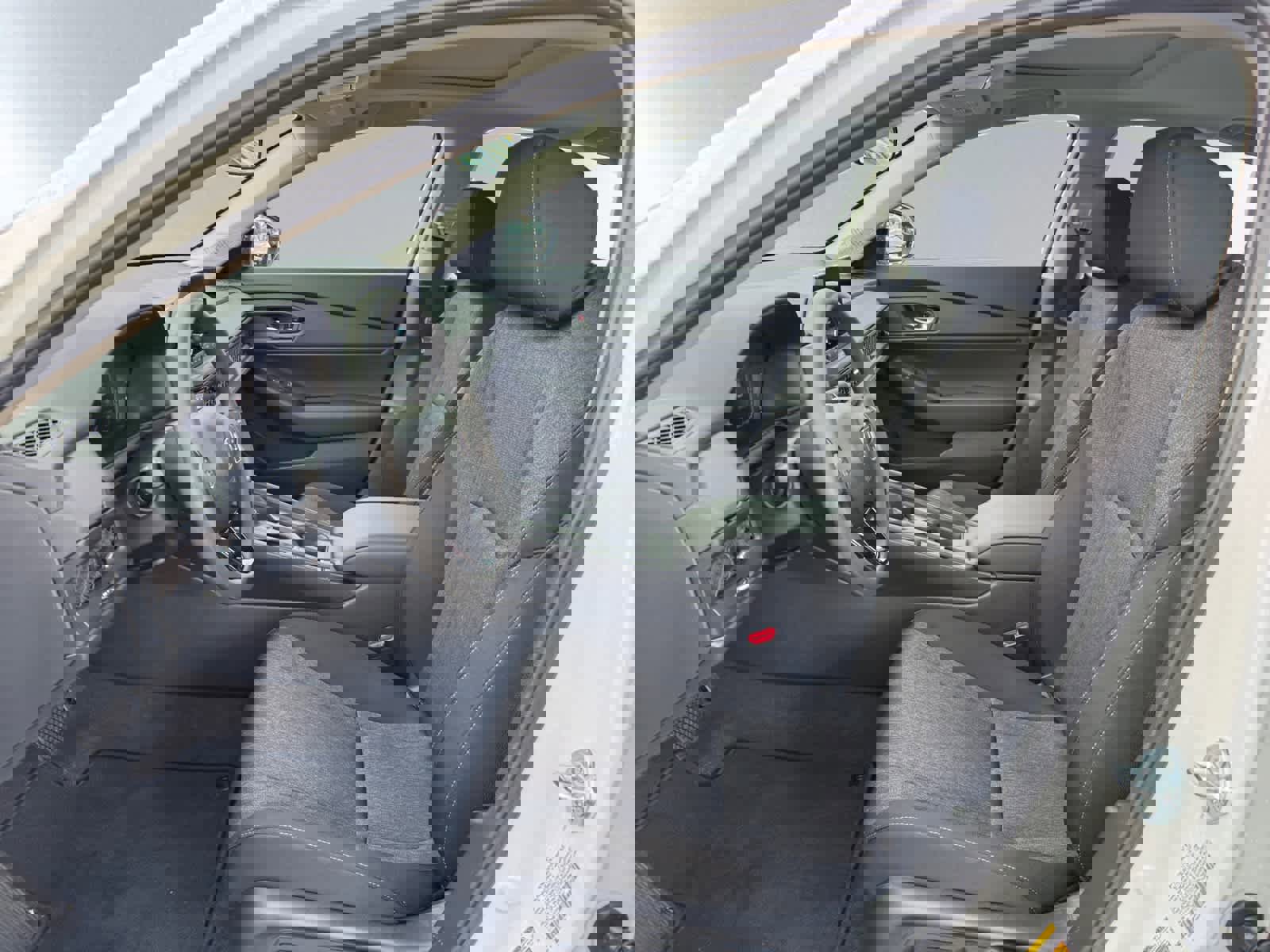 New 2025 Honda Accord SE image 7