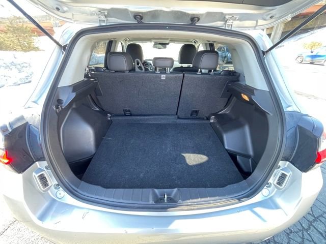 Used 2025 Mitsubishi Outlander Sport SE AWD/4WD image 13