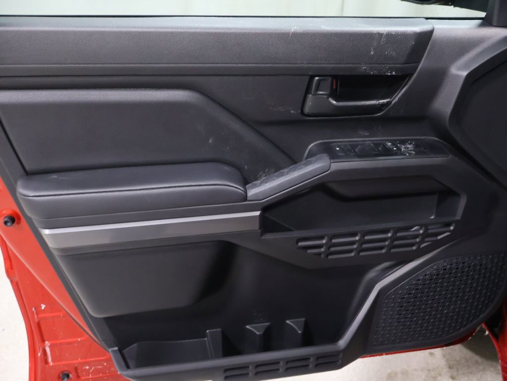 New 2026 Toyota Tacoma SR5 AWD/4WD image 9