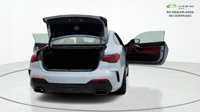 Used 2026 BMW M440i Coupe RWD image 17