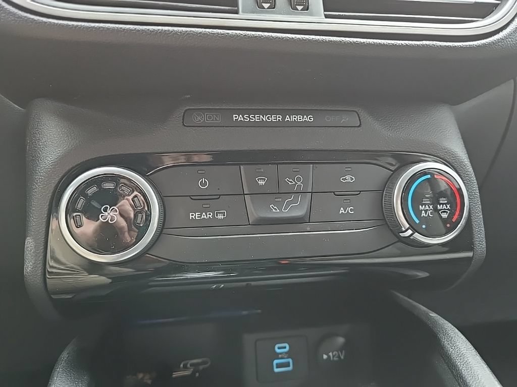 Used 2022 Ford Escape SE AWD/4WD image 34