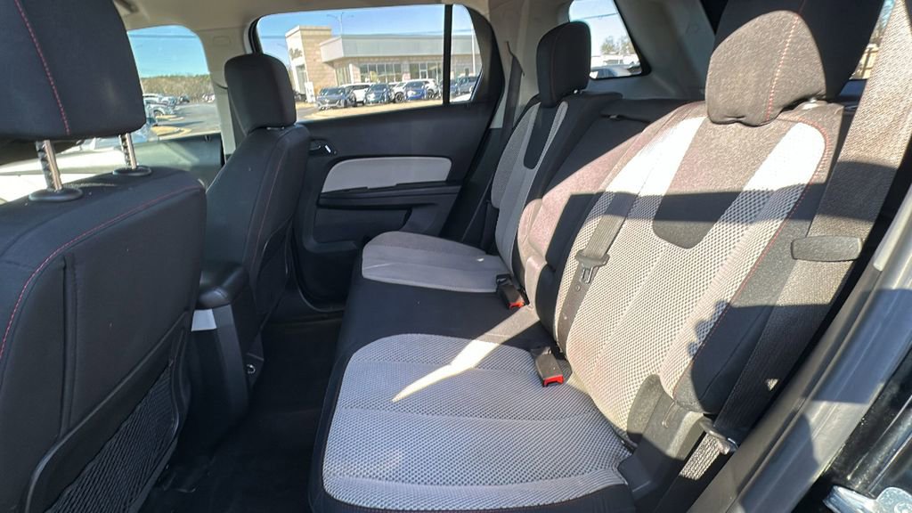 Used 2017 GMC Terrain SLE w/ Technology Package image 13