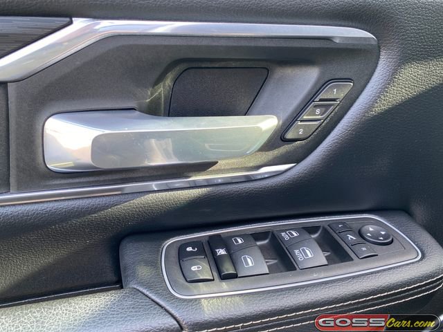 Certified 2023 RAM 1500 Laramie image 24