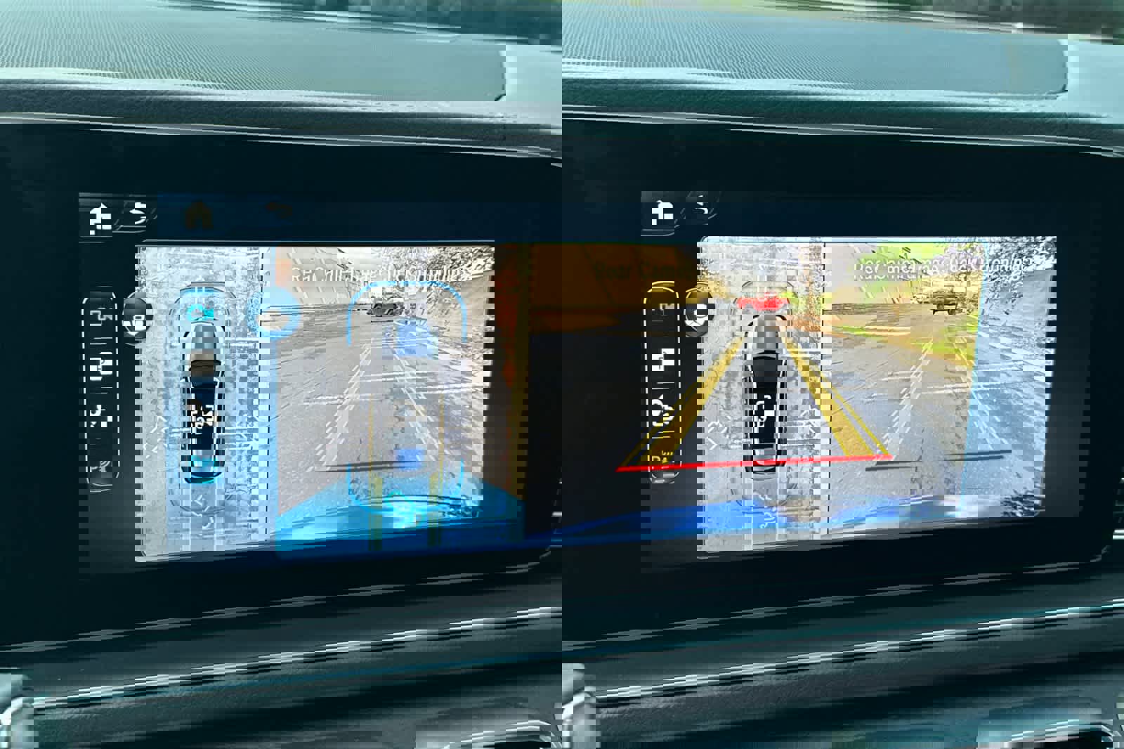 New 2026 Mercedes-Benz GLE 350 4MATIC image 19