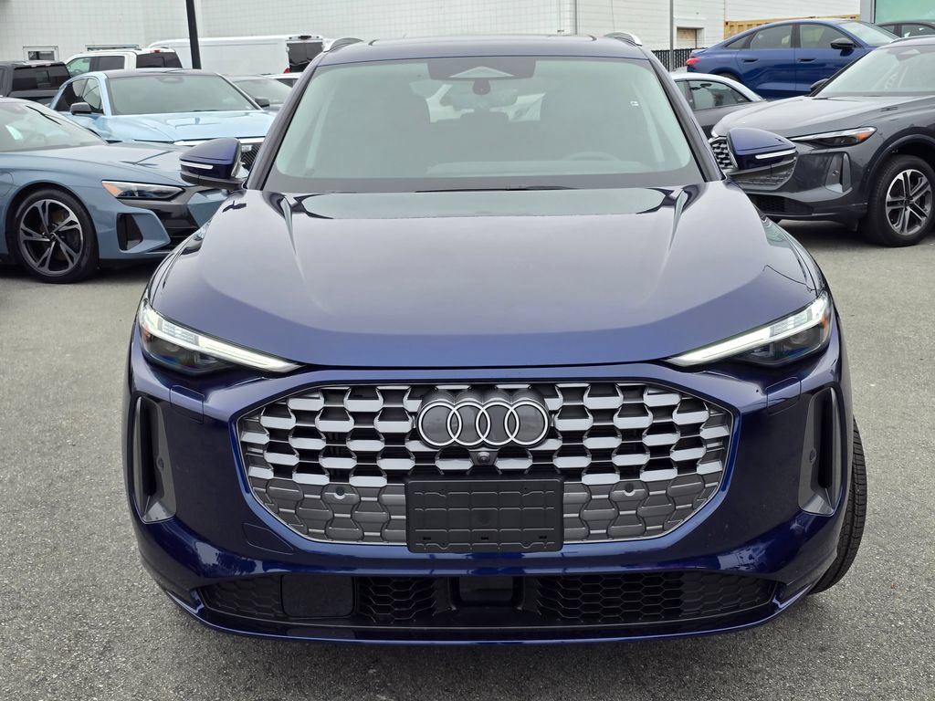 New 2026 Audi Q5 Prestige AWD/4WD image 34