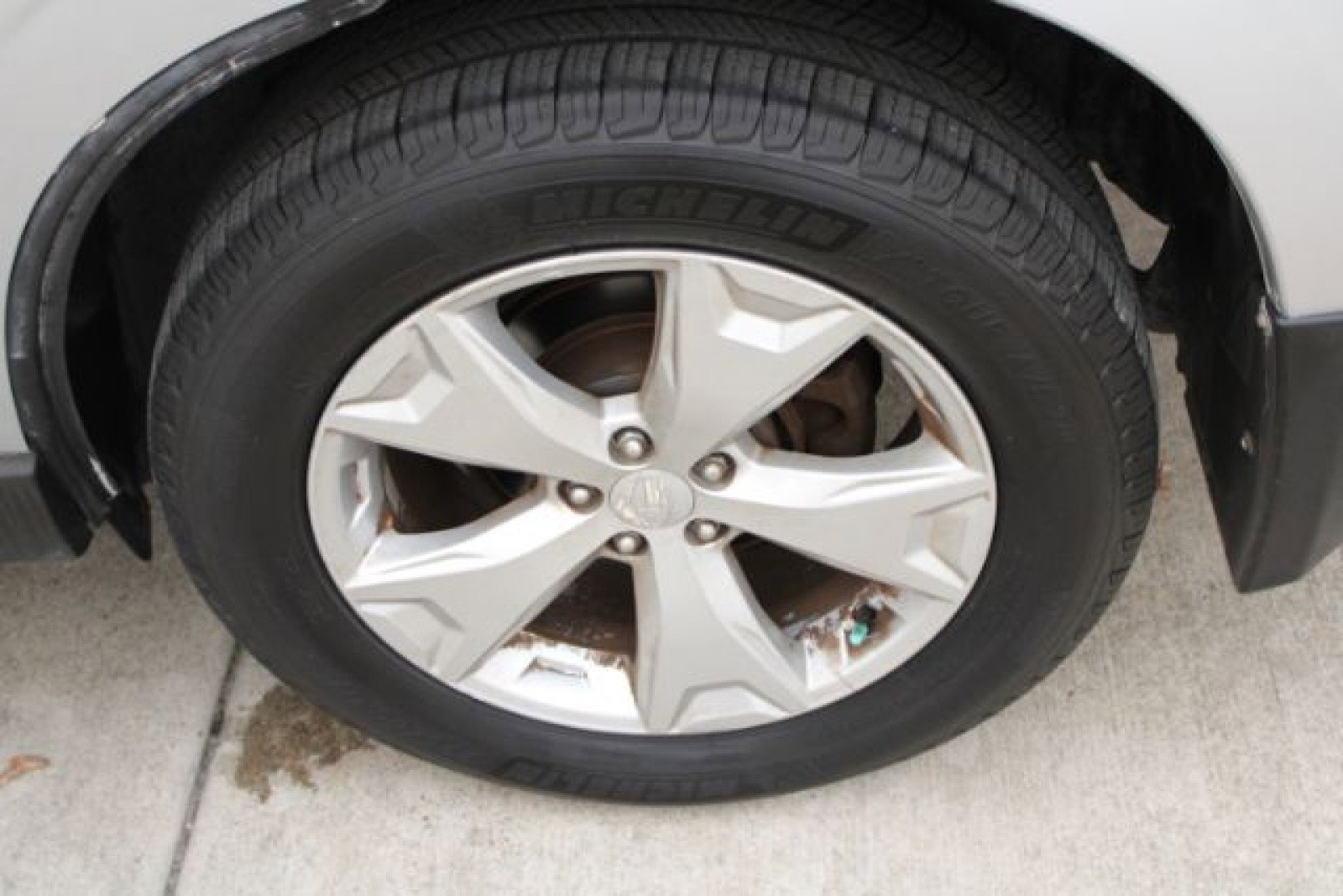 Used 2014 Subaru Forester 2.5i Touring image 27