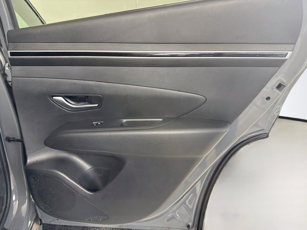 Used 2024 Hyundai Tucson SEL FWD image 27