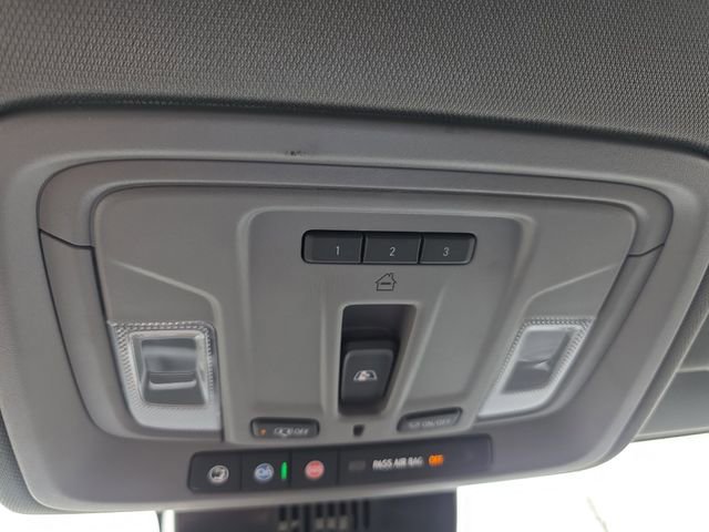 New 2026 Chevrolet Silverado 1500 RST w/ True North Edition Plus image 25