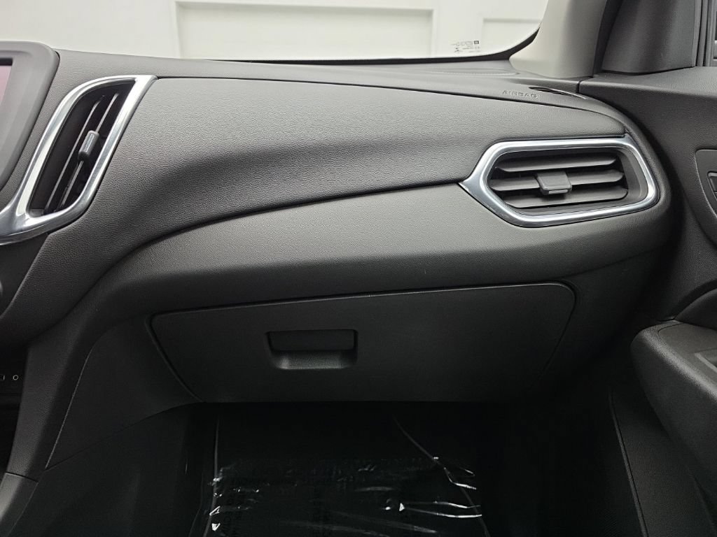 Certified 2020 Chevrolet Equinox LT AWD/4WD image 39