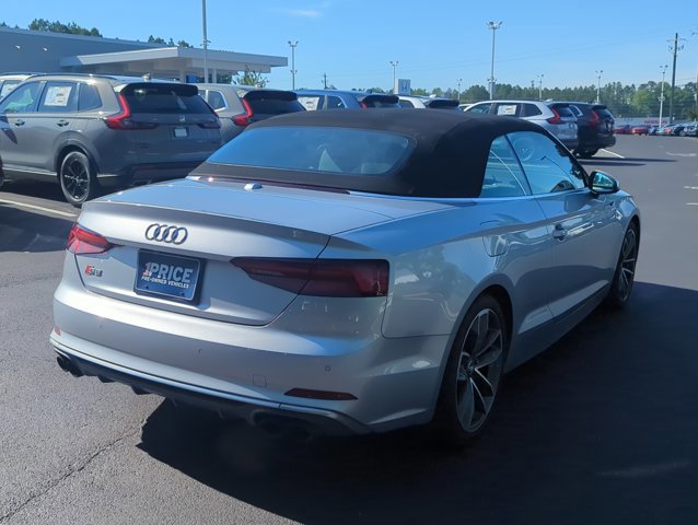 Used 2018 Audi S5 Prestige AWD/4WD image 5