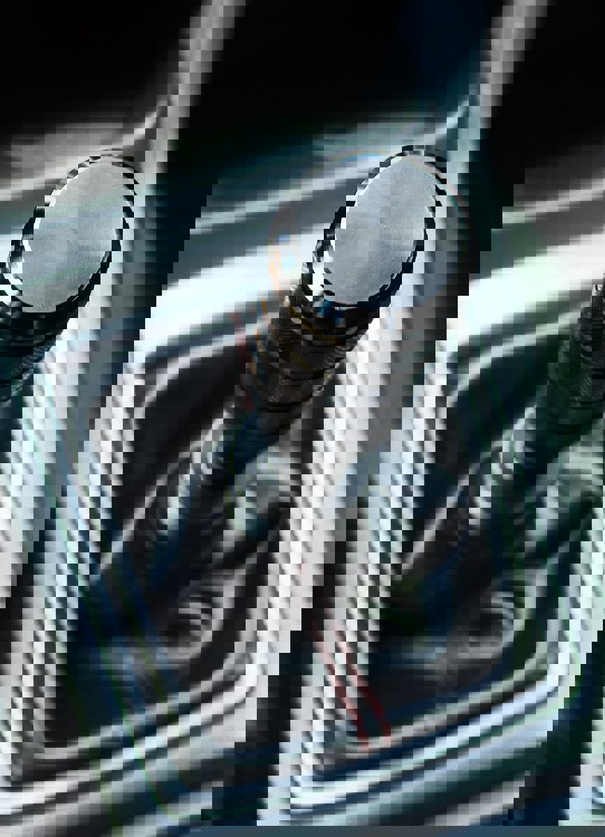 Used 2019 Subaru WRX image 54