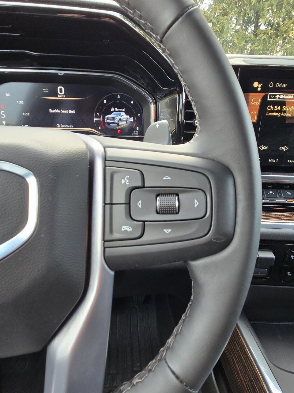 Used 2025 GMC Sierra 1500 Elevation w/ Elevation Premium Package image 32