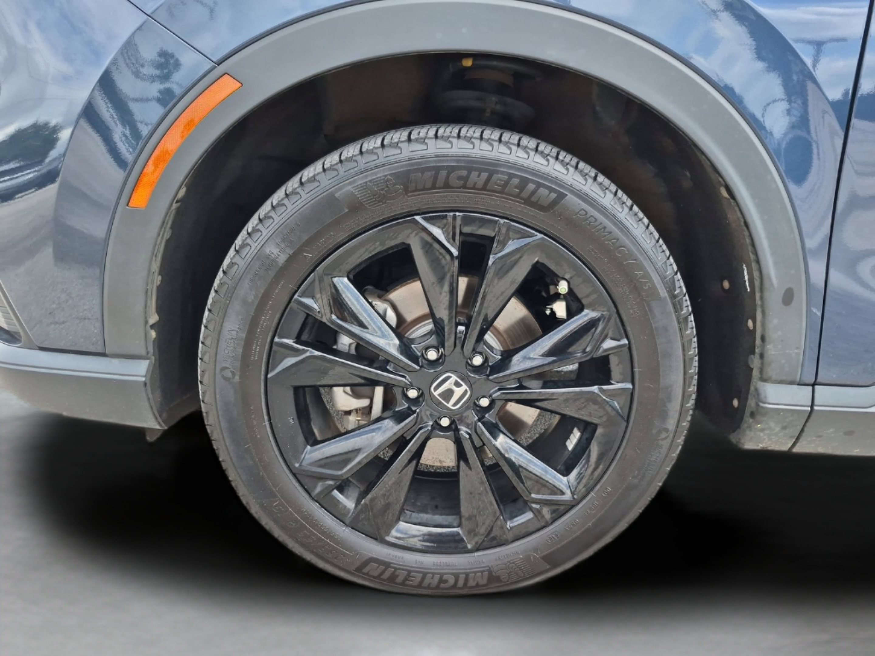 Certified 2024 Honda CR-V Sport Touring image 28