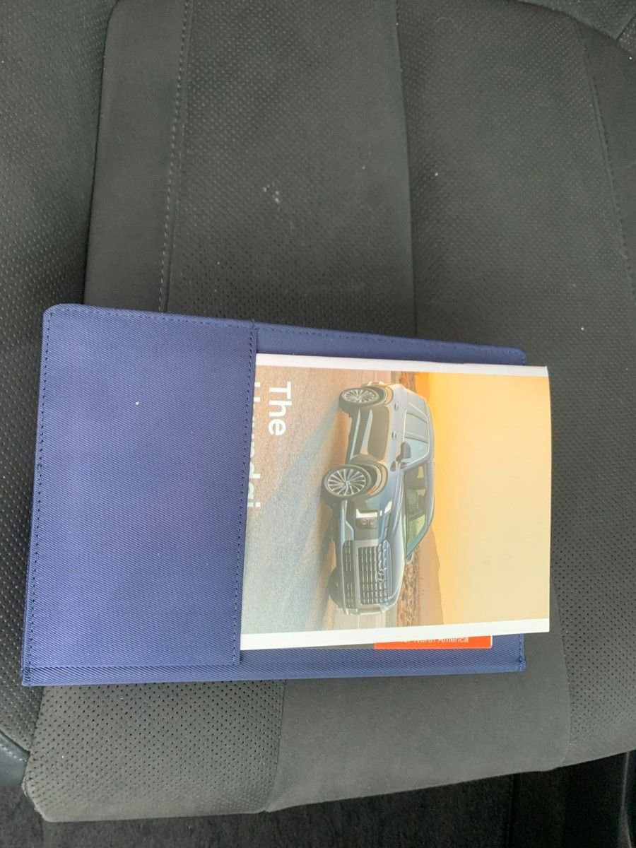 Used 2024 Hyundai Palisade Calligraphy image 34