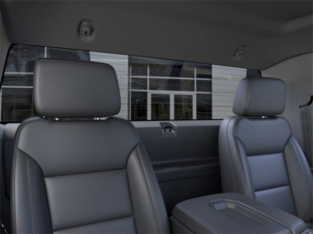 New 2025 GMC Sierra 3500 Pro w/ Convenience Package image 24