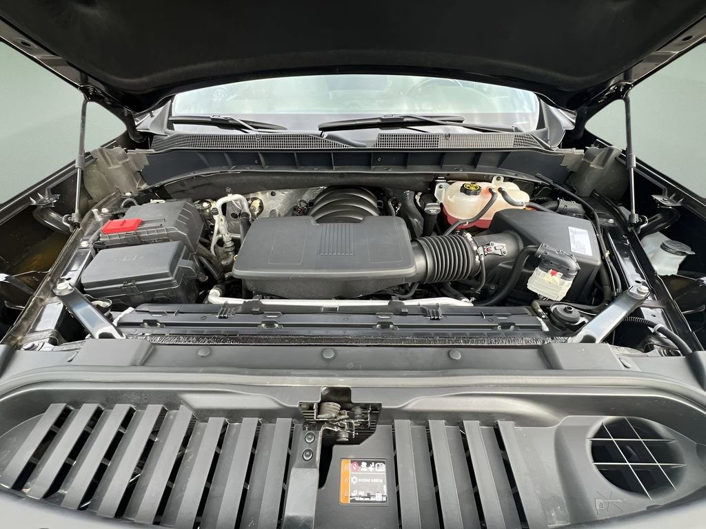 Certified 2019 Chevrolet Silverado 1500 LT w/ All-Star Edition image 28