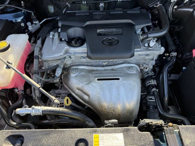 Used 2017 Toyota RAV4 Platinum w/ All Weather Liner Package image 34