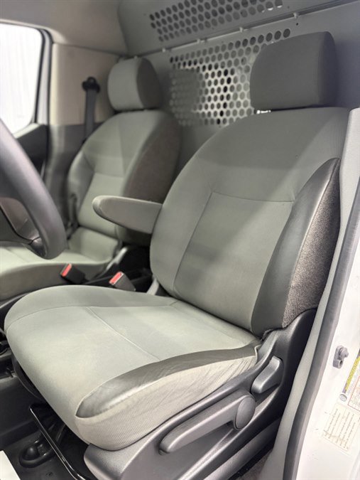Used 2019 Nissan NV200 S FWD image 12
