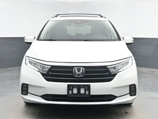 Used 2021 Honda Odyssey EX-L image 3