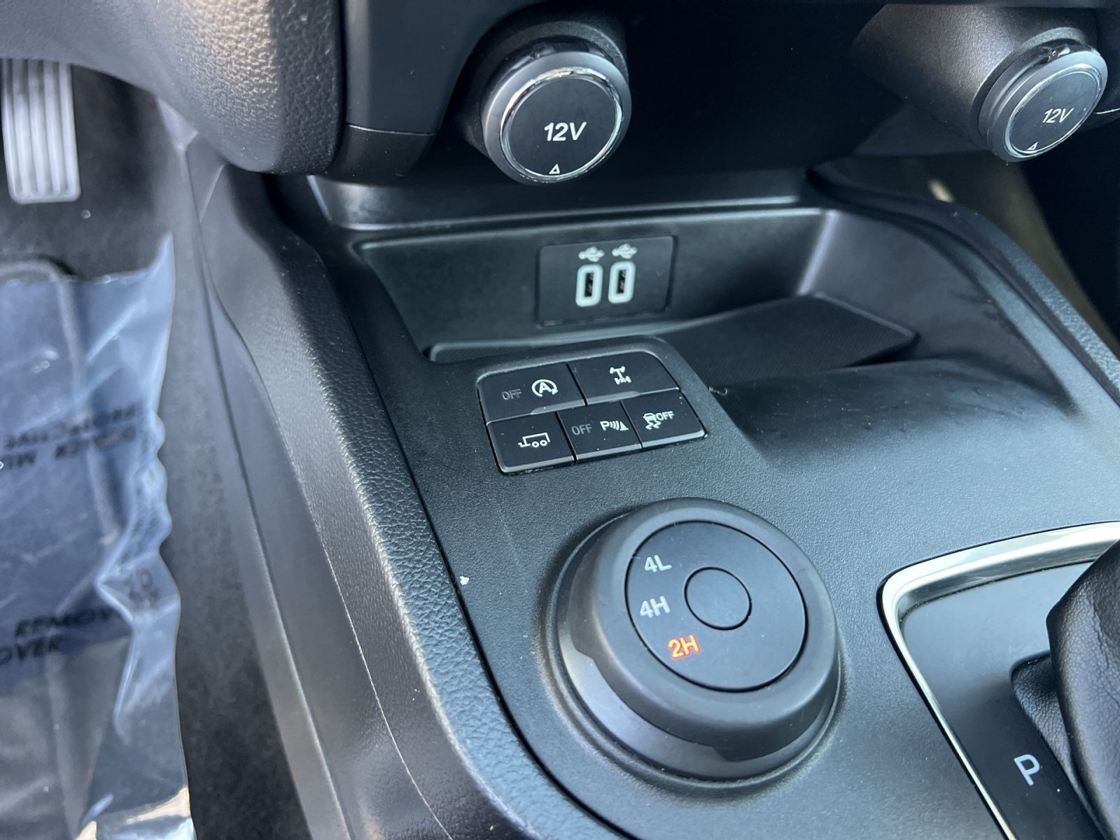 Used 2019 Ford Ranger XLT w/ Equipment Group 301A Mid AWD/4WD image 29