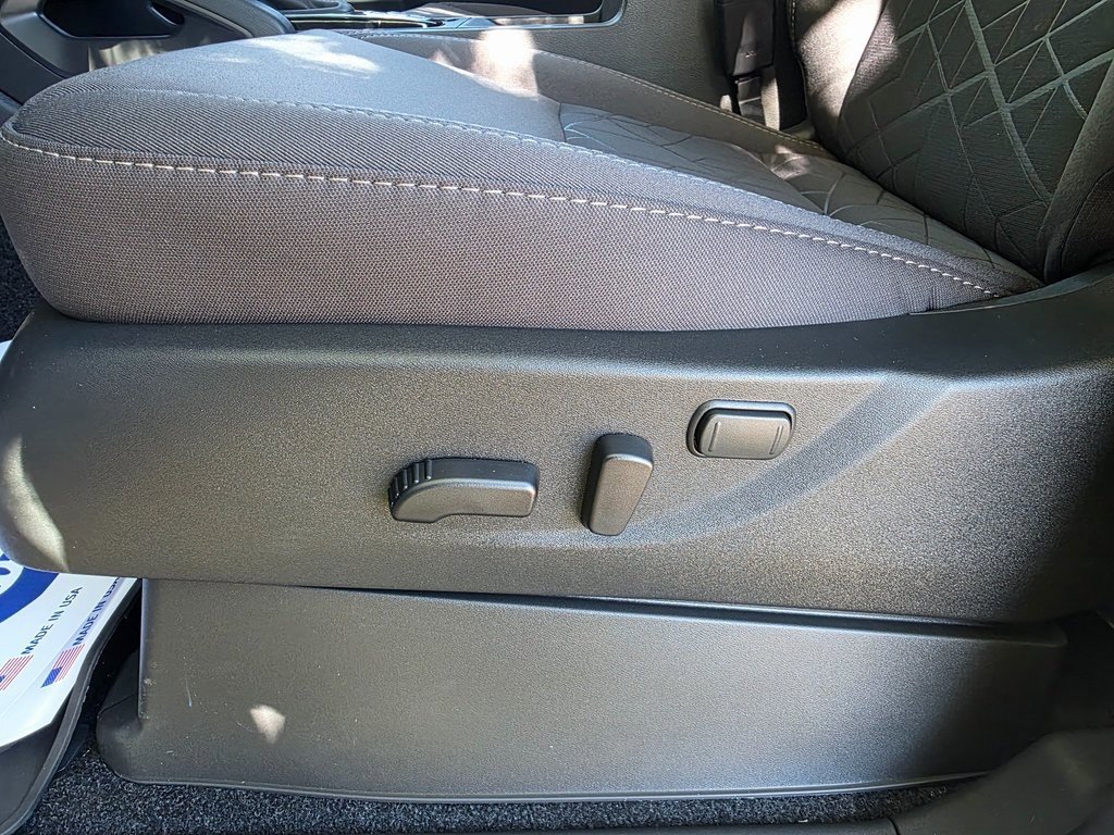 New 2026 Nissan Frontier SV image 18