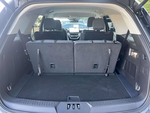 Certified 2026 Ford Explorer Active AWD/4WD image 12