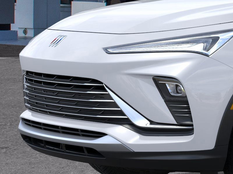 New 2026 Buick Envista Preferred w/ Convenience I Package image 13