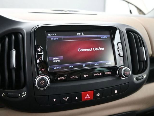 Used 2014 FIAT 500L Lounge image 34