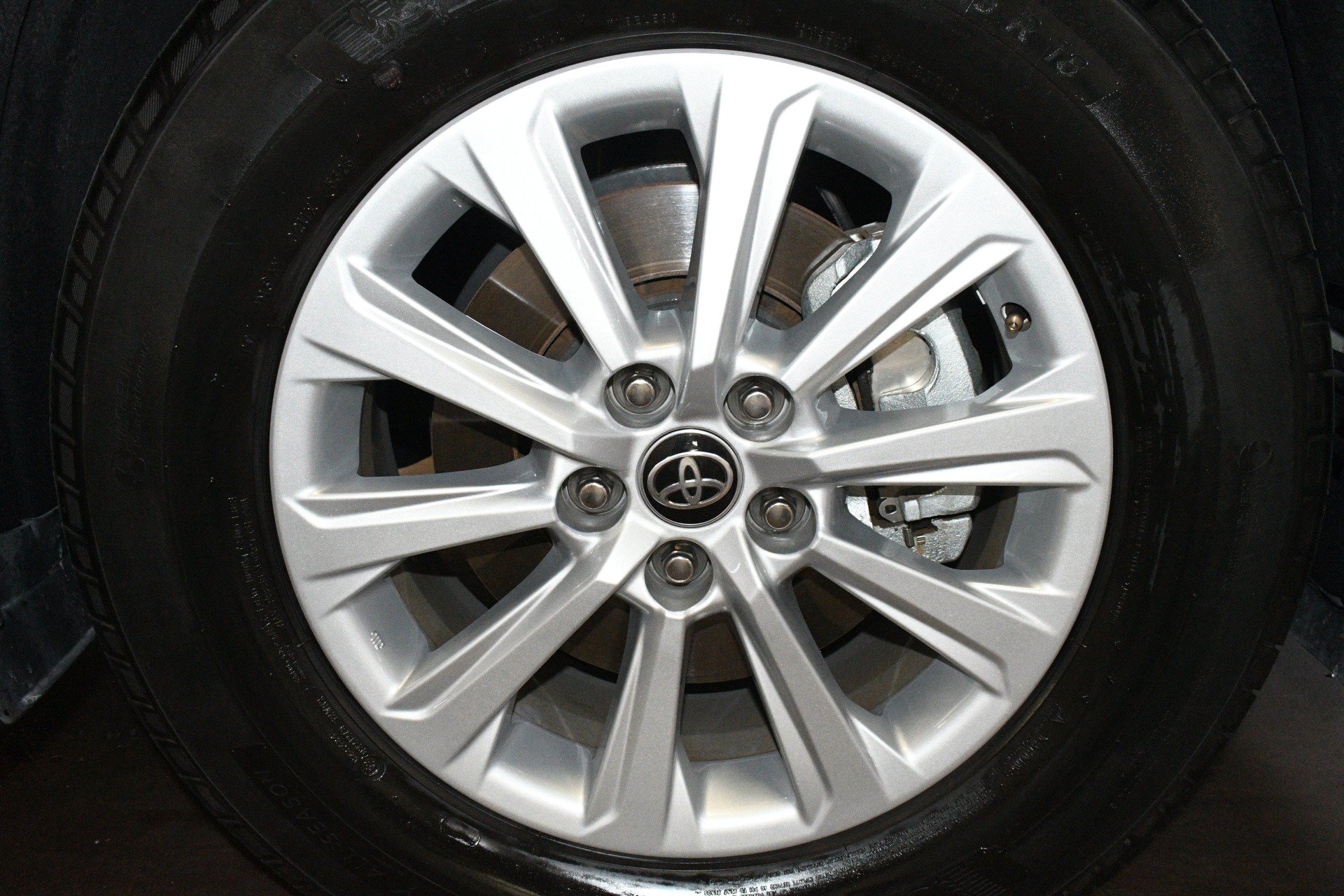 Used 2024 Toyota Grand Highlander FWD image 66