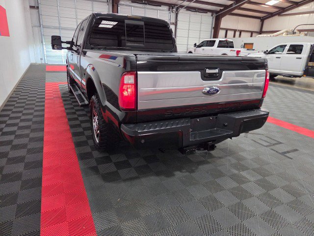 Used 2015 Ford F250 Platinum image 28