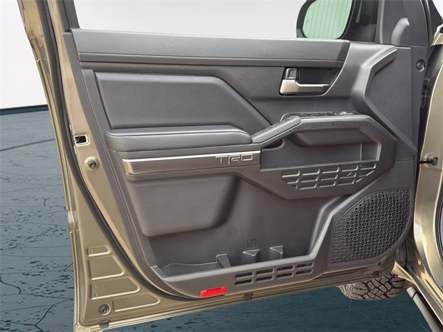 New 2026 Toyota Tacoma TRD Sport image 17