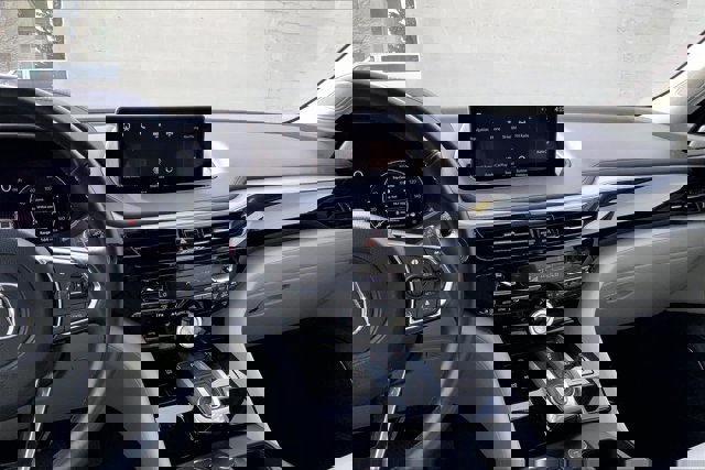 Used 2022 Acura MDX SH-AWD w/ Technology Package image 5