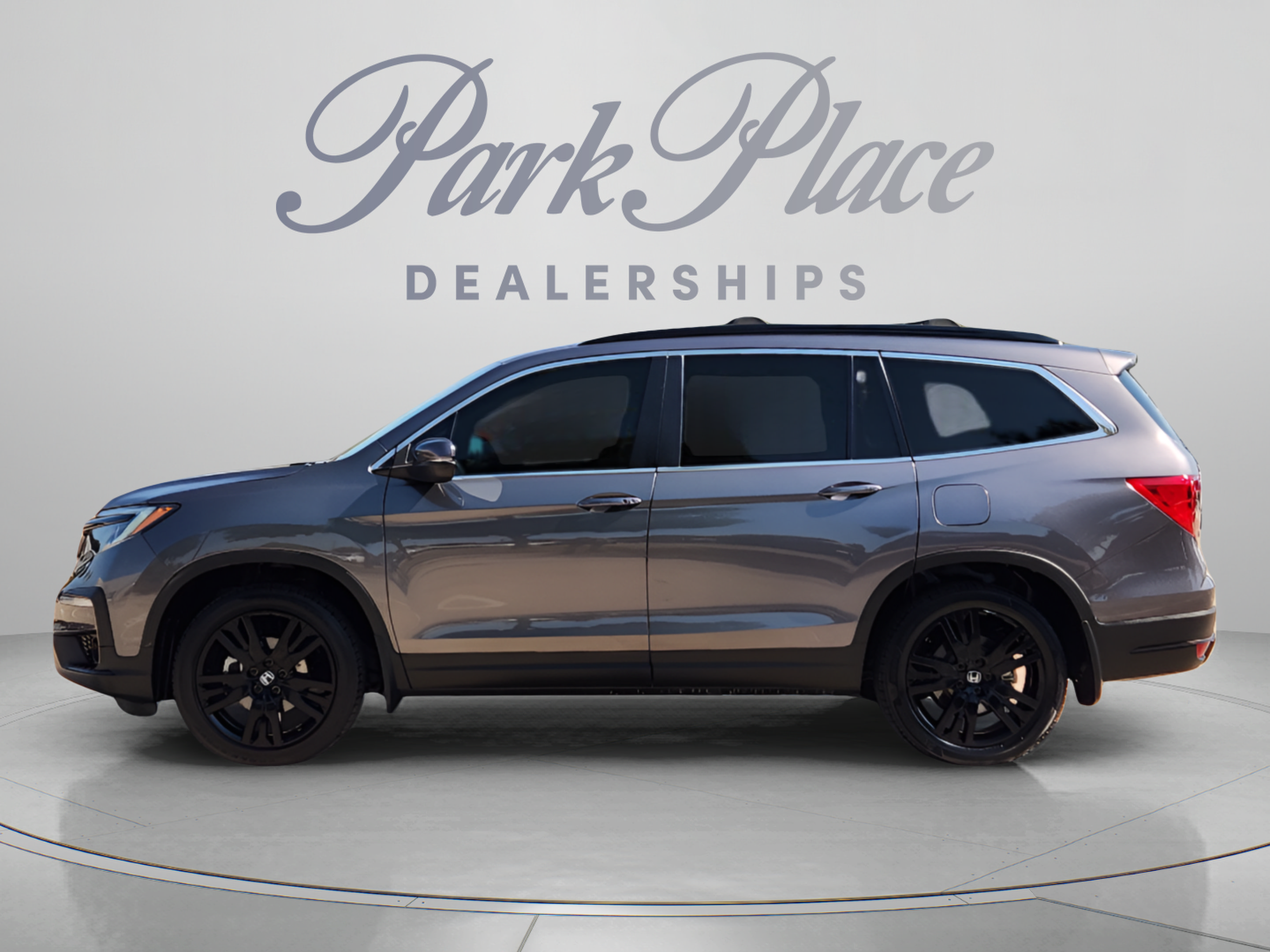 Used 2022 Honda Pilot Special Edition image 2