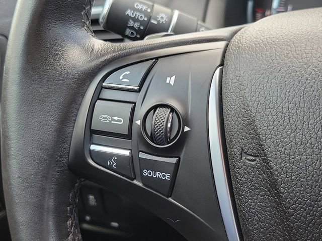 Used 2015 Acura TLX V6 SH-AWD w/ Technology Pkg image 14
