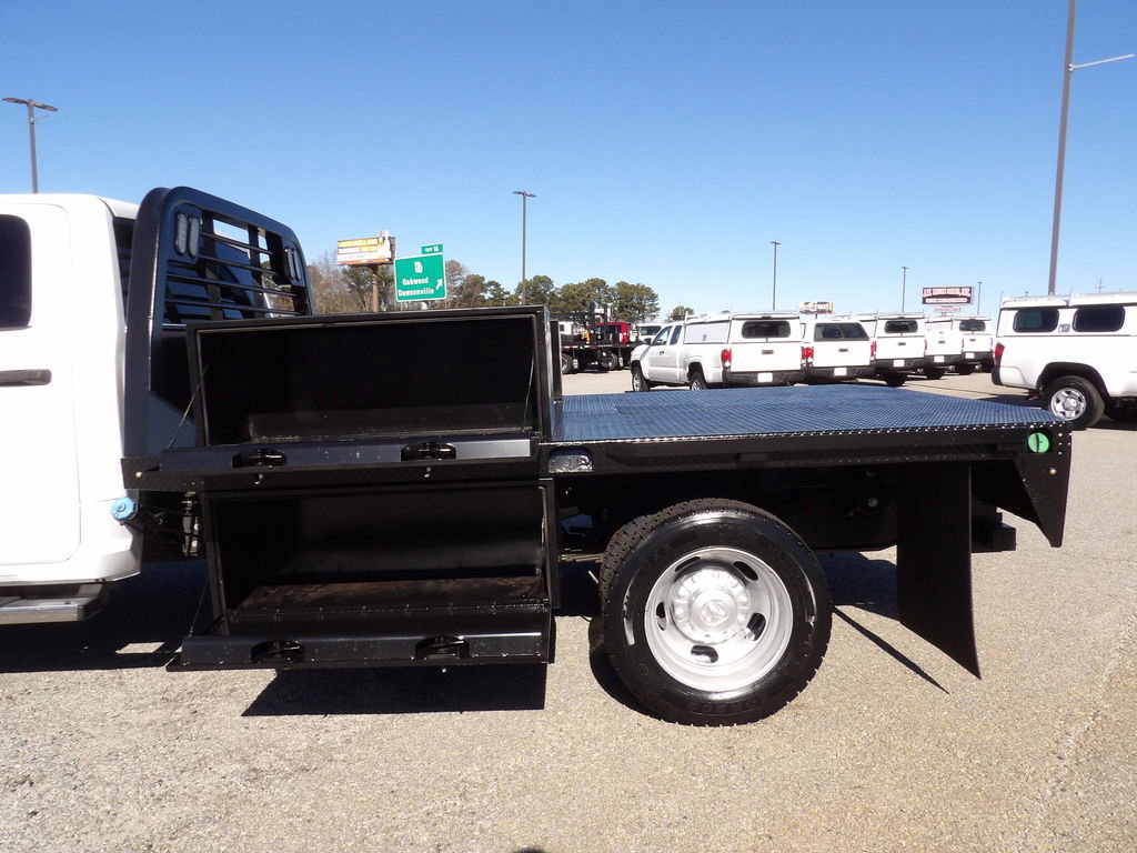 Used 2021 RAM 4500 Tradesman w/ Chrome Appearance Group image 49