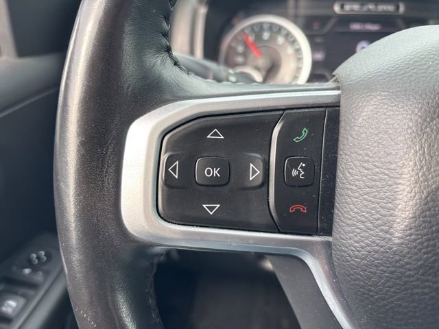 Used 2020 RAM 1500 Big Horn image 18